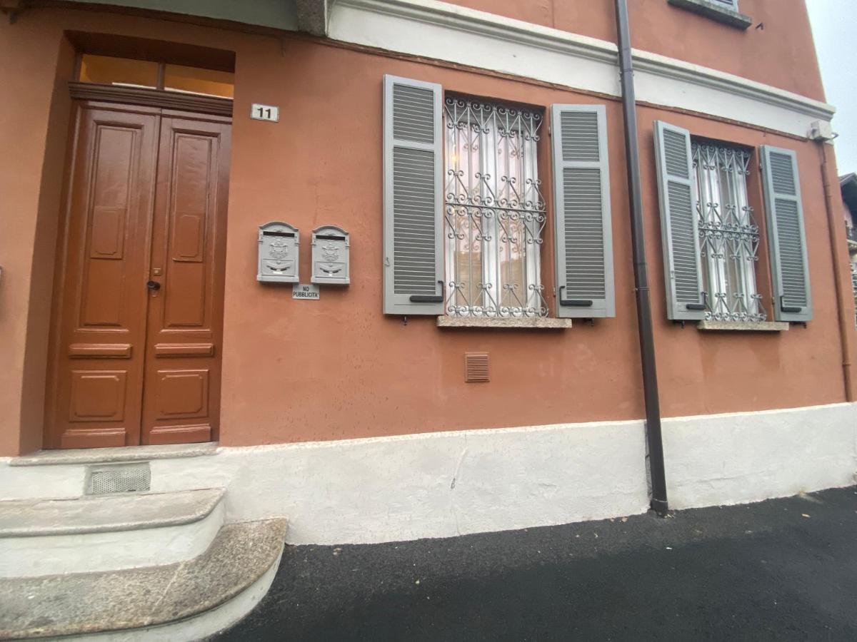 Milano 11 Arona