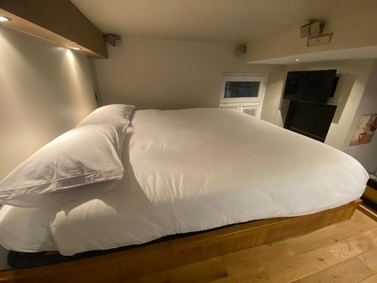 Apartment Milano 11